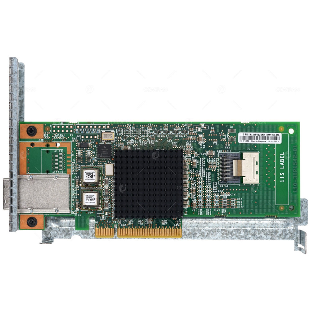 31P1530 IBM SAS CONTROLLER - 31P1542